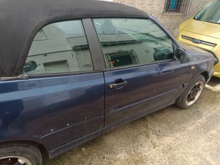 Volkswagen Golf Cabrio 1995