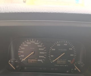 Volkswagen Golf Cabrio 1995