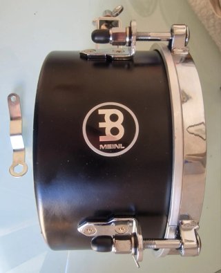 Timbal/Caja Meinl 8 Pulgadas