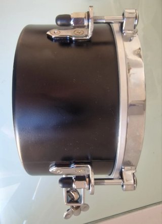 Timbal/Caja Meinl 8 Pulgadas
