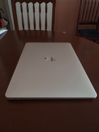 MacBook Air i5