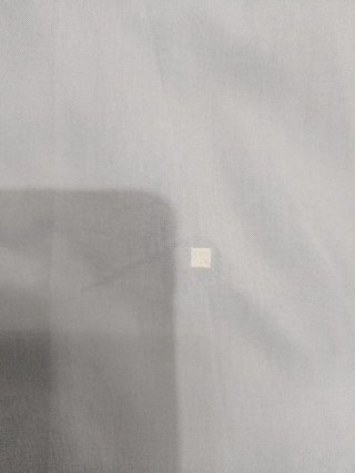 Camisa Purificación García Talla M Azul