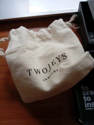 Cajitas Twojeys