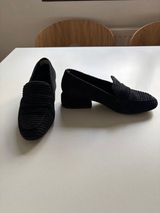 Sandalias Bravo Talla 36 Marrón y Dorado