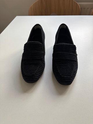 Sandalias Bravo Talla 36 Marrón y Dorado