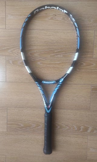 Babolat Pure Drive Raqueta Tenis