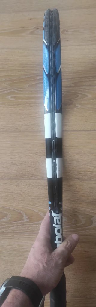 Babolat Pure Drive Raqueta Tenis