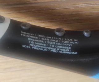 Babolat Pure Drive Raqueta Tenis