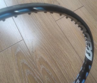 Babolat Pure Drive Raqueta Tenis