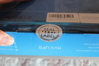 Sanqiu UPS A ESTRENAR