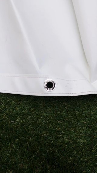 Lona/toldo para remolque
