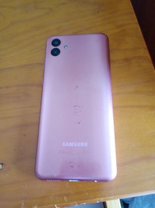 Motorola Rojo para Piezas