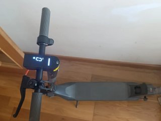 Patinete Xiaomi