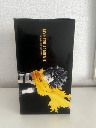 Figura Izuku Midoriya My Hero Academia 7th Season