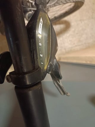 Bicicleta Mondraker Podium 26 Aluminio