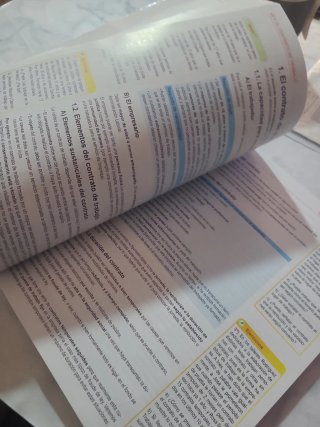 Libro FOL