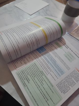 Libro FOL