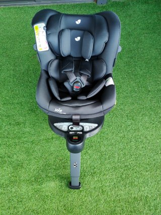 Silla de coche Joie i-Spin 360