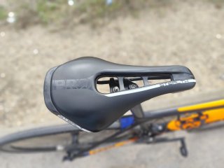 Giant TCR Advanced Bicicleta de Carretera