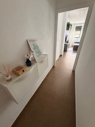 Piso en chiclana temporada escolar