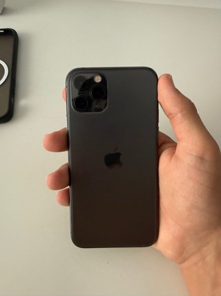 iPhone 11 Pro