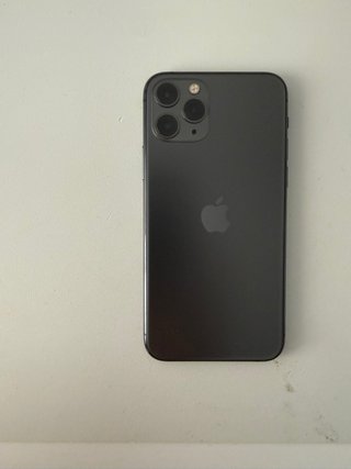 iPhone 11 Pro