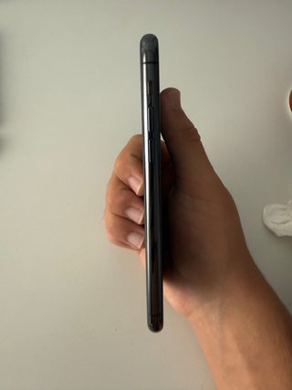 iPhone 11 Pro