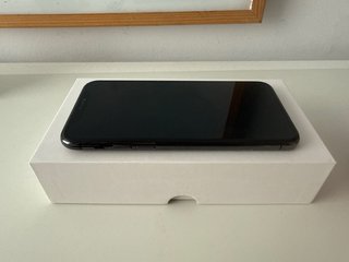 iPhone 11 Pro