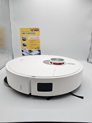 Xiaomi X20+ Robot Aspirador de Gama Alta