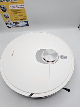 Xiaomi X20+ Robot Aspirador de Gama Alta