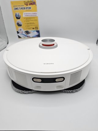Xiaomi X20+ Robot Aspirador de Gama Alta