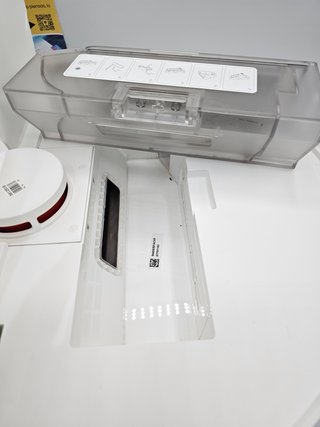 Xiaomi X20+ Robot Aspirador de Gama Alta