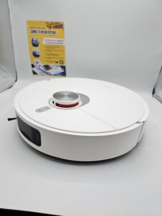 Xiaomi X20+ Robot Aspirador de Gama Alta