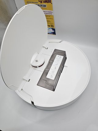 Xiaomi X20+ Robot Aspirador de Gama Alta