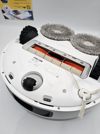 Xiaomi X20+ Robot Aspirador de Gama Alta