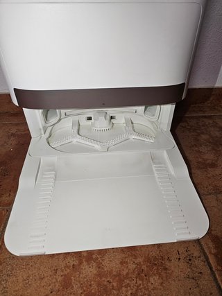 Xiaomi X20+ Robot Aspirador de Gama Alta