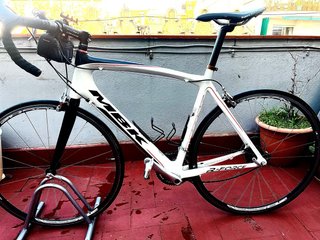 Bicicleta de carretera MBK