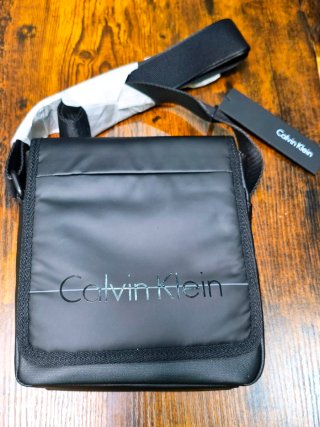 Bolso bandolera Calvin Klein