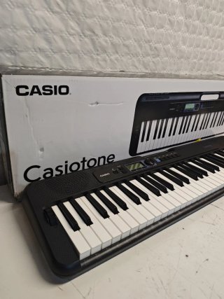 Teclado Casio Casiotone CT-S300