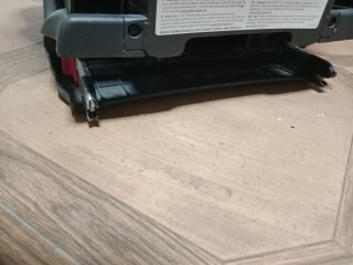 Silla Coche Britax Römer Grupo 1