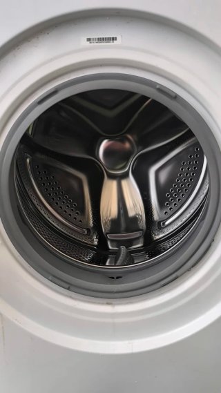 Lavadora Wonder 8kg – práctica y fiable.