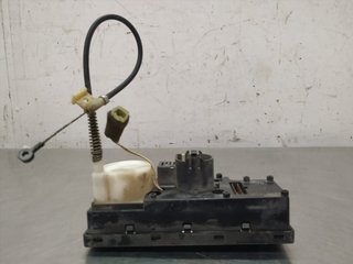 MANDO CALEFACCION / AIRE ACONDICIONADO DAEWOO NEX