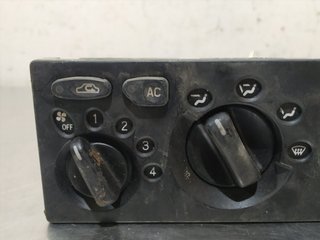 MANDO CALEFACCION / AIRE ACONDICIONADO DAEWOO NEX