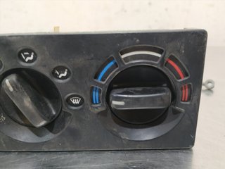 MANDO CALEFACCION / AIRE ACONDICIONADO DAEWOO NEX