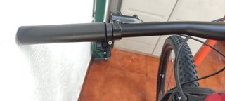 Bicicleta Berria Bravo Carbono
