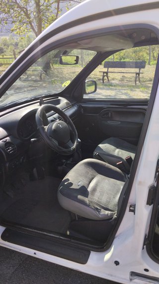 Renault Kangoo 2008