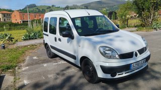Renault Kangoo 2008