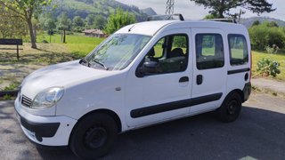 Renault Kangoo 2008