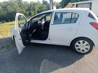 Opel Corsa-e 2010