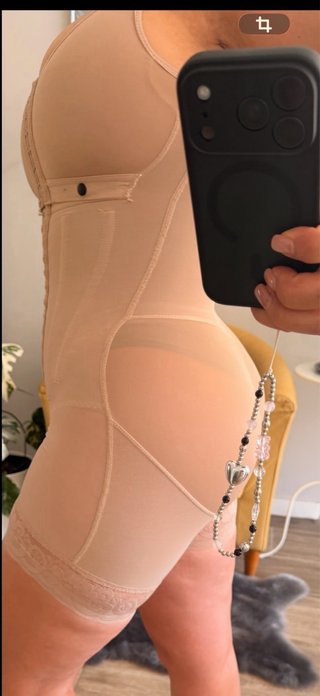 Faja 3 etapas con varillas